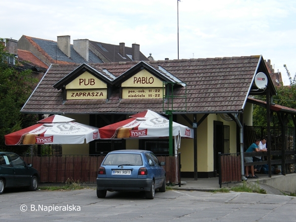 Miedzychód